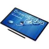 Wacom MovinkPad Pro 14, Grafiktablett hellgrau