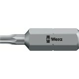 Wera Kraftform Kompakt 71 Security, 32‑teilig, Steckschlüssel schwarz/grün, 1/4", inkl. Steckgriff