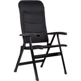 Westfield Royal 301-885AG, Camping-Stuhl anthrazit