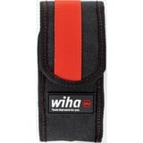 Wiha Gürteltasche schwarz/rot