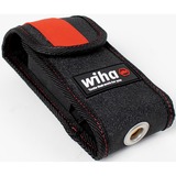 Wiha Gürteltasche schwarz/rot