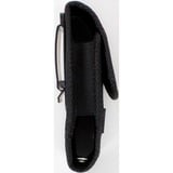 Wiha Gürteltasche schwarz/rot