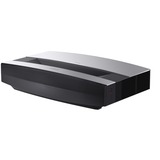 XGIMI AURA, Laser-Beamer schwarz/grau, UltraHD/4K, Android, HDR