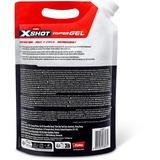 ZURU XSHOT Hyper Gel - Nachfüllpackung 3000 Gel-Kugeln, Gel-Blaster 