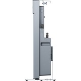Zendure AIO 2400 All-In-One Speichersystem, 0% MWST, Powerstation 1.200 Watt, 2.400 Wh
