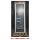 gorenje ONRK619DBK, Kühl-/Gefrierkombination schwarz