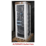 gorenje ONRK619DBK, Kühl-/Gefrierkombination schwarz