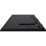 iiyama ProLite LH6560UHS-B1AG, Public Display schwarz, UltraHD/4K, IPS, Lautsprecher