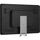 iiyama ProLite OTF1616MC-B1, LED-Monitor 39.5 cm (15.6 Zoll), schwarz, für Außenanwendungen, Näherungssensor 