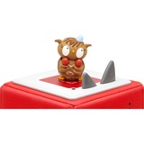tonies Die Eule mit der Beule und ihre Freunde, Spielfigur Hörspiel