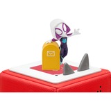 tonies Marvel Spidey & seine Super-Freunde - Kobzilla & 3 weitere spannende Abenteuer, Spielfigur 