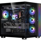 Gaming-PC Window Edition • RTX 5090 • Intel® Core™ Ultra 9 285K • 64 GB RAM