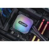 ALTERNATE Gaming-PC Window Edition • RTX 5090 • Intel® Core™ Ultra 9 285K • 64 GB RAM schwarz/transparent, Windows 11 Home