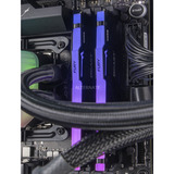 ALTERNATE Gaming-PC Window Edition • RTX 5090 • Intel® Core™ Ultra 9 285K • 64 GB RAM schwarz/transparent, Windows 11 Home
