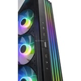 ALTERNATE Gaming-PC Window Edition • RTX 5090 • Intel® Core™ Ultra 9 285K • 64 GB RAM schwarz/transparent, Windows 11 Home