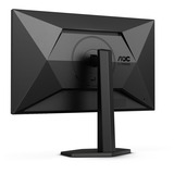 AOC Q27G4X, Gaming-Monitor 68.6 cm (27 Zoll), schwarz, QHD, IPS, HDR, G-Sync kompatibel , 180Hz Panel