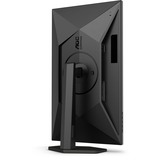 AOC Q27G4X, Gaming-Monitor 68.6 cm (27 Zoll), schwarz, QHD, IPS, HDR, G-Sync kompatibel , 180Hz Panel