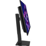 ASUS ROD Strix QD-OLED XG27AQDNG, Gaming-Monitor 67.3 cm (26.5 Zoll), schwarz, QHD, DP, HDMI, USB-Hub, Aura Sync, 360Hz Panel