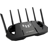 ASUS RT-BE90U BE9400 AiMesh, Router schwarz