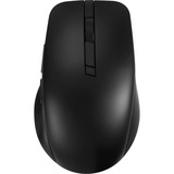 ASUS SmartO MD200, Maus schwarz