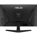 ASUS TUF Gaming VG249Q5A, Gaming-Monitor 60.5 cm (23.8 Zoll), schwarz, FullHD, Fast-IPS, HDMI, DP, 200Hz Panel