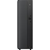 ASUS V500 SFF V501SV-05210H037W, PC-System schwarz, Windows 11 Home