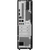 ASUS V500 SFF V501SV-05210H037W, PC-System schwarz, Windows 11 Home