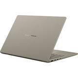 ASUS Zenbook A14 (UX3407QA-QD305W), Notebook beige, Qualcomm Snapdragon X X1-26-100, Qualcomm Adreno GPU, 32 GB LPDDR5X, 1 TB (1 TB SSD), Windows 11 Home