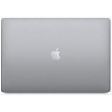 Apple MacBook Pro 40.65 cm (16") 2019 Generalüberholt, Notebook grau, 32 GB DDR4, 1 TB (1 TB PCIe basierter Flash-Speicher), macOS, Deutsch