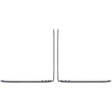Apple MacBook Pro 40.65 cm (16") 2019 Generalüberholt, Notebook grau, 32 GB DDR4, 1 TB (1 TB PCIe basierter Flash-Speicher), macOS, Deutsch