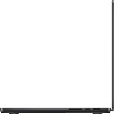Apple MacBook Pro (14") 2024 CTO, Notebook schwarz, 32 GB, 1 TB (1 TB SSD), M4, MacOS, Kroatisch