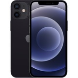 Apple iPhone 12 mini 64GB, Handy Schwarz, iOS, NON DEP