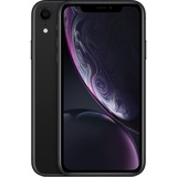 Apple iPhone XR 64GB, Handy Schwarz, iOS, NON DEP