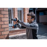 Bosch Akku-Schlagbohrschrauber GSB 18V-90 C Professional solo, 18Volt blau/schwarz, ohne Akku und Ladegerät