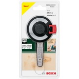 Bosch Heimwerken & Garten Sägeblatt nanoBLADE Wood Speed 50 