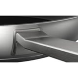 Bosch Home Bratpfanne HEZ9CF280 edelstahl, Ø 22cm, non-stick