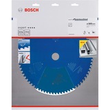 Bosch Professional EXPERT Stainless Steel Kreissägeblatt, Ø 305mm, 80Z Bohrung 25,4mmm, für Kapp- & Gehrungssägen