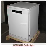 Bosch SMS4HTW16E Serie 4, Spülmaschine weiß, 60 cm, Home Connect