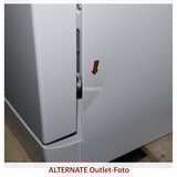 Bosch SMS4HTW16E Serie 4, Spülmaschine weiß, 60 cm, Home Connect