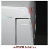 Bosch SMS4HTW16E Serie 4, Spülmaschine weiß, 60 cm, Home Connect