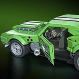 Brick Shop Brick Shop Hot Wheels Custom ’68 Camaro, Konstruktionsspielzeug 