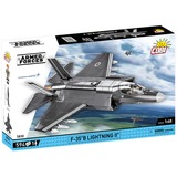 COBI F-35B Lightning II Royal Air Force, Konstruktionsspielzeug 