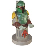 Cable Guy Star Wars Boba Fett, Halterung