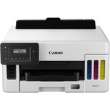 Canon Maxify GX5050, Tintenstrahldrucker grau, USB, LAN, WLAN, Duplex (Druck)