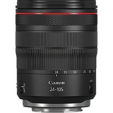 RF 24-105mm F4L IS USM, Objektiv