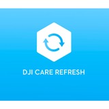 DJI DJI Care Refresh 2 Jahre OM 4, Service