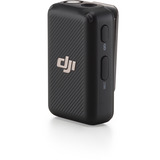 DJI Mic Mini 2 , Mikrofon (1 Sender + 1 Mobile Empfänger + Ladeschale) Bluetooth 5.3