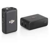 DJI Mic Mini 2 , Mikrofon (1 Sender + 1 Mobile Empfänger + Ladeschale) Bluetooth 5.3