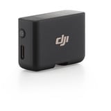 DJI Mic Mini 2 , Mikrofon (1 Sender + 1 Mobile Empfänger + Ladeschale) Bluetooth 5.3