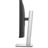 Dell P2726DEV Webcam Monitor, LED-Monitor 68.6 cm (27 Zoll), schwarz, QHD, IPS, USB-C-Hub, 4MP Webcam, 100Hz Panel